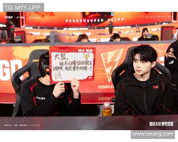 JDG战队在S15电竞总决赛中创和平精英技术新高引发热议