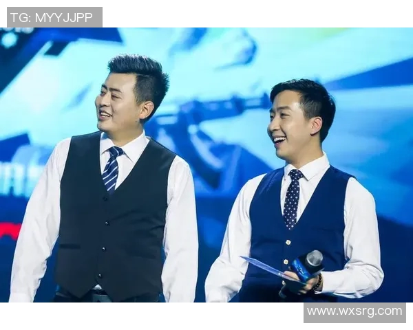 吴军的CSGO人生与S15电竞总决赛的深度对话与思考