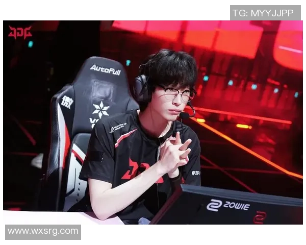 电竞比分重磅专题解析JDG阵地战革新背后的战术与思考