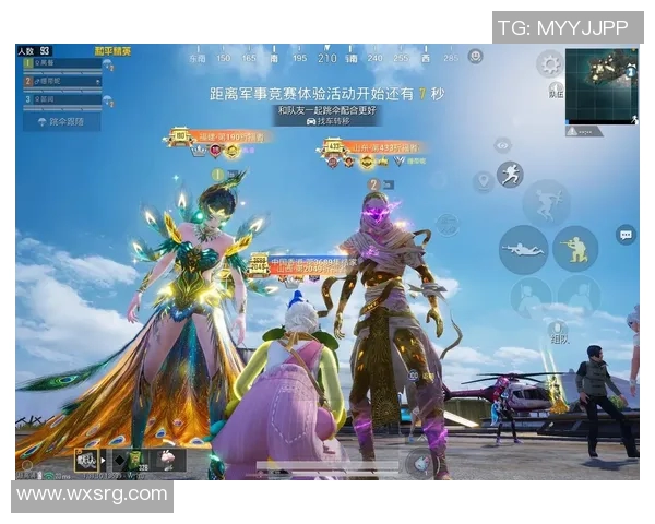 揭秘和平精英成功背后的秘密与黄敏的独特见解