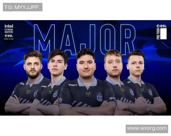 聚焦IG战队在CSGO赛事中的近期表现与状态分析