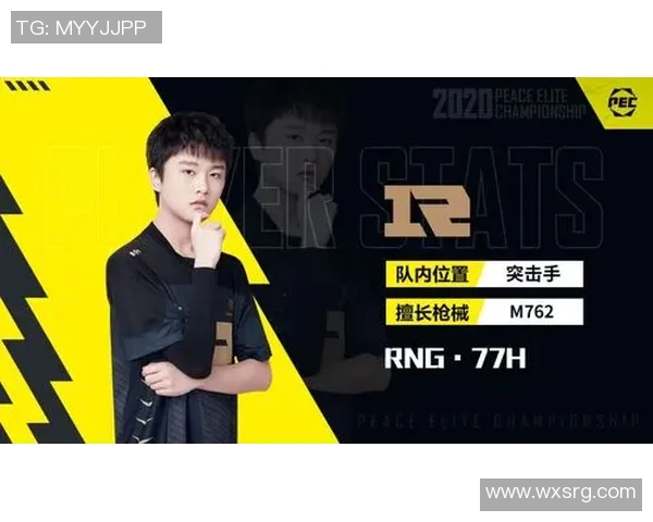 esports最新数据和平精英巨献揭秘RNG战队近期状态与表现分析